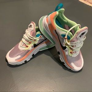 Nike Air Max 270 React SE